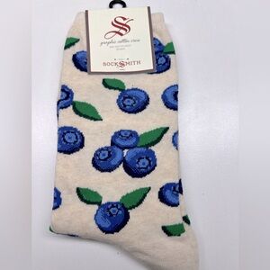 SockSmith boutique socks. Brand new.